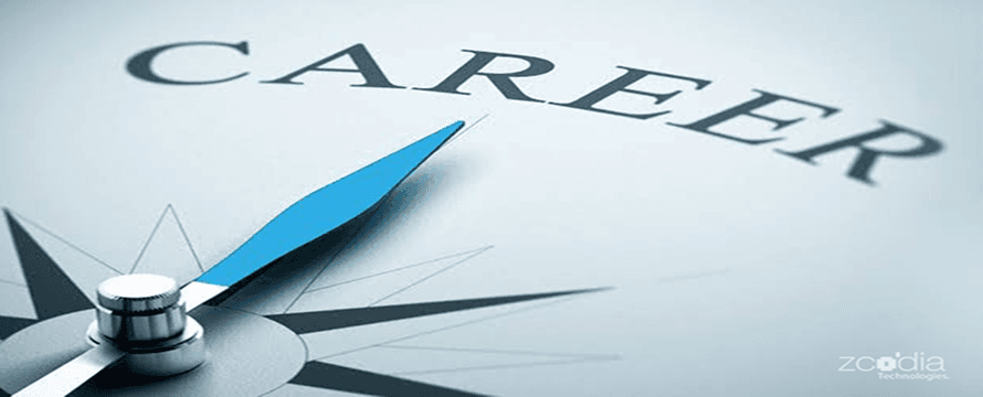 How to Find Your Dream Job in 2020