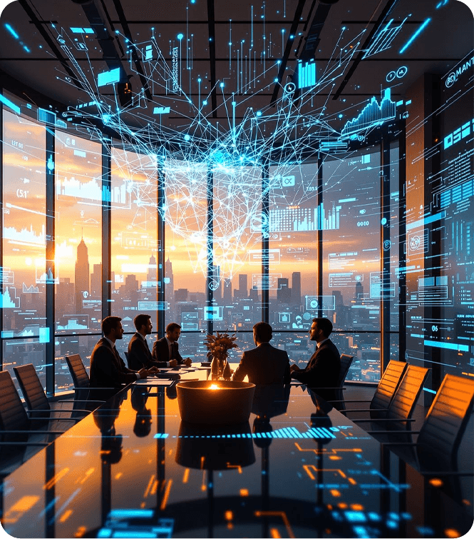 High Costs of Implementation