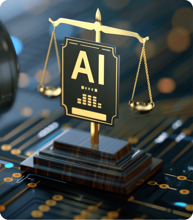 Ethics and Bias of AI