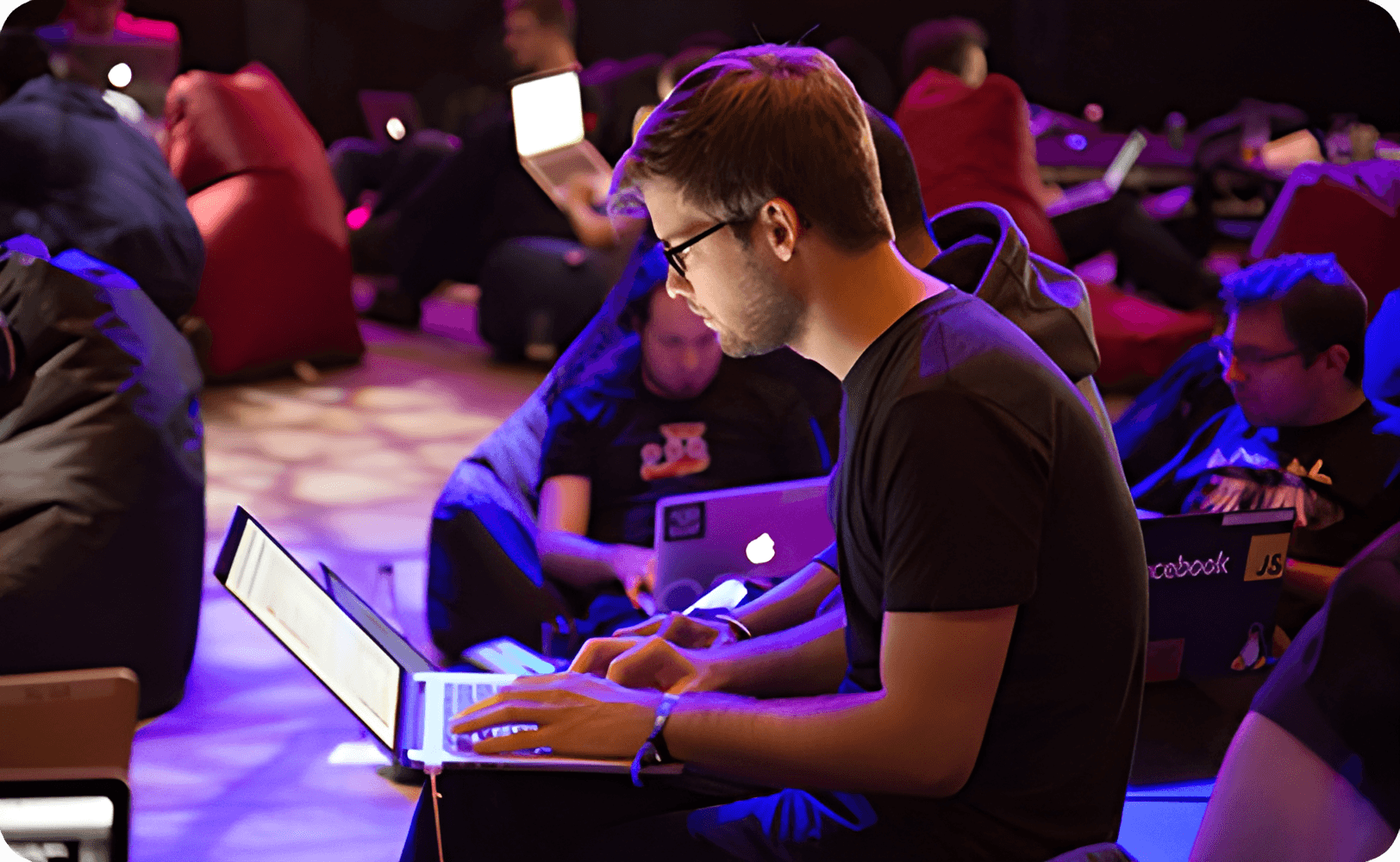 Cloud-Native Architecture for Taxi Apps