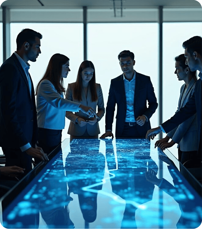 Single Role Specialists