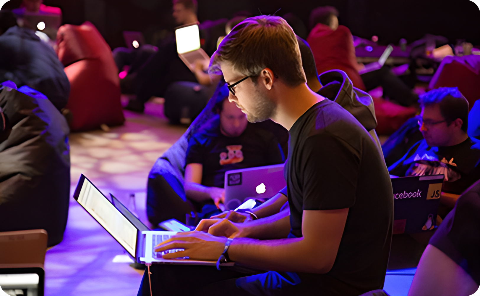 Cloud-Native Architecture for Taxi Apps