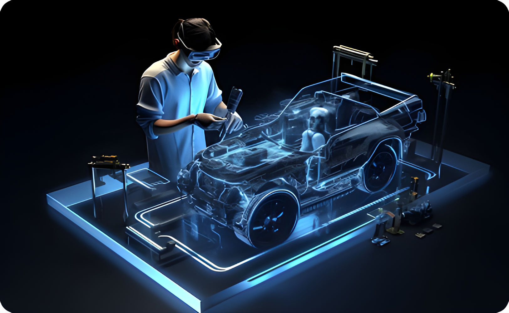 Progressive Web Apps: The Future of Mobile Web