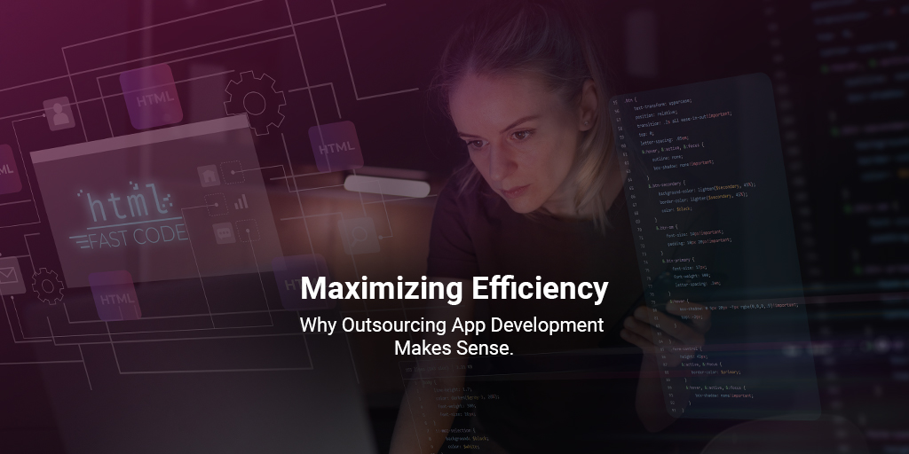 Maximizing efficiency